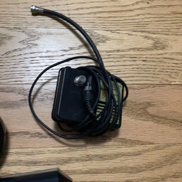 SEGA GENESIS GAME & CONSOLE ATTACHMENTS - Picture 4 of 6
